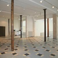 Espace Canal Saint Martin