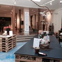 Espace Canal Saint Martin