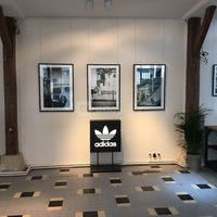 Espace Canal Saint Martin