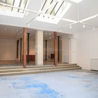 Espace Canal Saint Martin