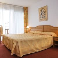 Hôtel Mercure Thalassa Port Fréjus
