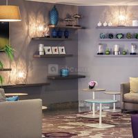 Hôtel Mercure Marseille Centre