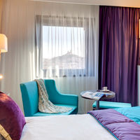 Hôtel Mercure Marseille Centre