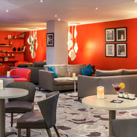 Hôtel Mercure Marseille Centre