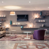 Hôtel Mercure Marseille Centre