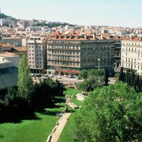 Mercure Marseille Centre