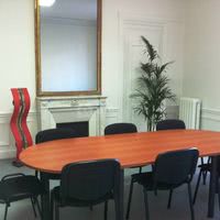 Salle de réunion paris 16ème