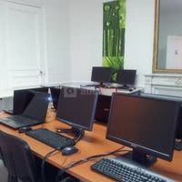 Espace Danton Paris