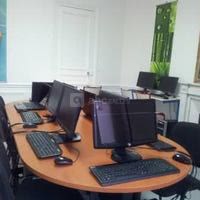 Espace Danton Paris