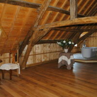 Suite nuptiale lys