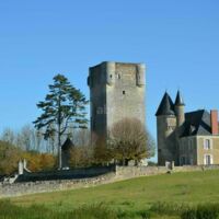 Le domaine