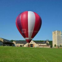 Montgolfière