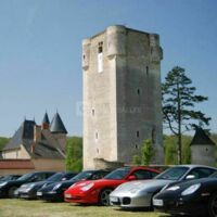 Rallye automobile