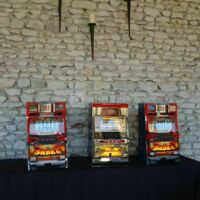 Animation Casino