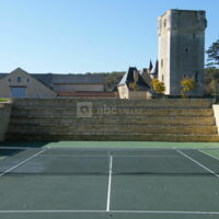 Le tennis