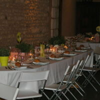 Salle Romantique