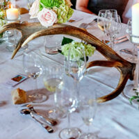 Décoration de table
