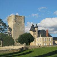 Le domaine