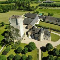 Château de Mazières