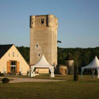 Le donjon