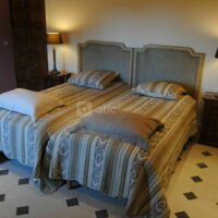 Suite pivoine modulable de 2 à 6 personnes