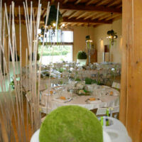 Salle romantique