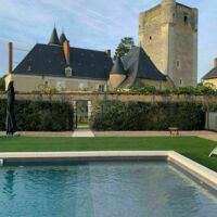 Château de Mazières
