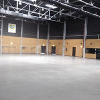 La Halle de la Conterie