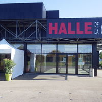 La Halle de la Conterie