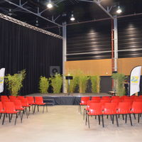 La Halle de la Conterie