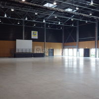 La Halle de la Conterie