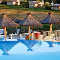 Village de Plein Air la Linotte***