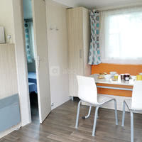 Mobil-home privilege intérieur