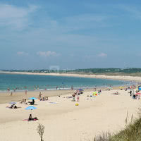 Plage les sables vignier