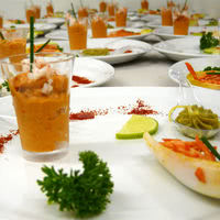 Assiettes les grosses pierres