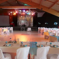 Salle l'orangeraie