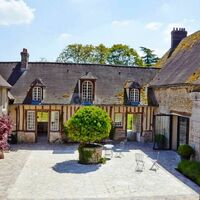 La Dime de Giverny