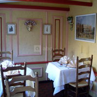 Hôtel Le Fiacre***