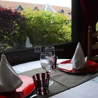 Hôtel Le Fiacre***