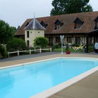 Hôtel Le Fiacre***