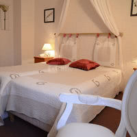 Hôtel Le Fiacre***