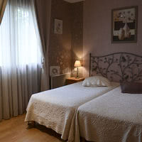 Hôtel Le Fiacre***