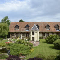 Hôtel Le Fiacre***