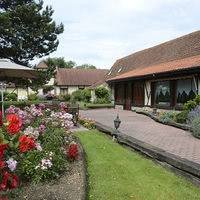 Hôtel Le Fiacre***