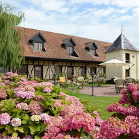 Hôtel Le Fiacre***