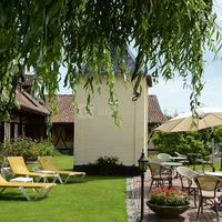 Hôtel Le Fiacre***