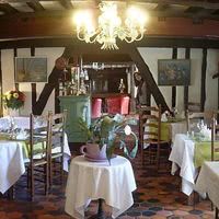 Hôtel Le Fiacre***