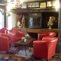 Hôtel Le Fiacre***