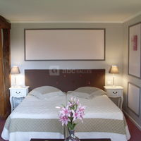 Hôtel Le Fiacre***