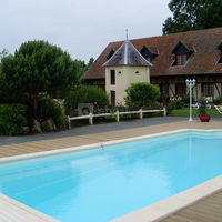 Hôtel Le Fiacre***
